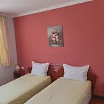 Penzion Mira Dobriniště