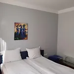 Penzion Mira 3*