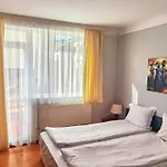 Mira Penzion Dobriniště