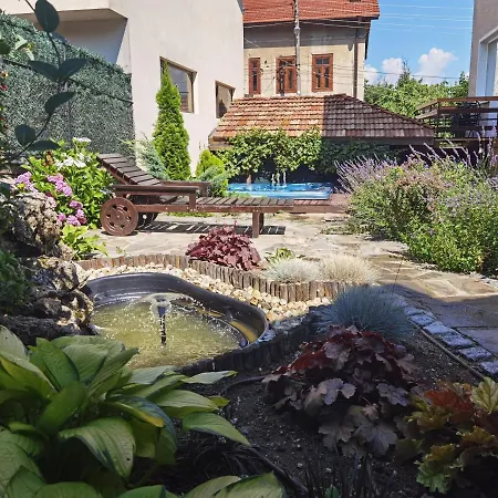 Mira Maison d'hôtes