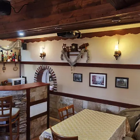 Mira Konukevi Dobrinishte