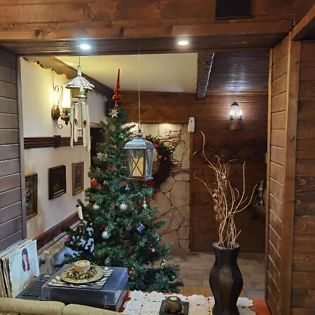 Mira Konukevi Dobrinishte