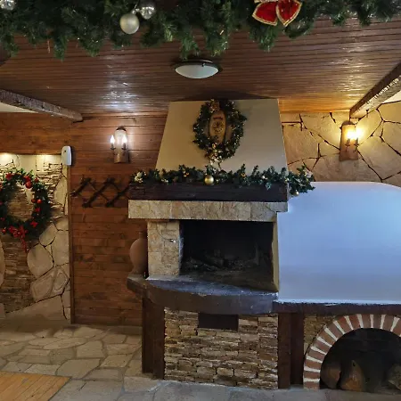 Maison d'hôtes Mira Dobrinichte