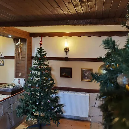 Maison d'hôtes Mira