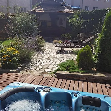 Mira Maison d'hôtes Dobrinichte
